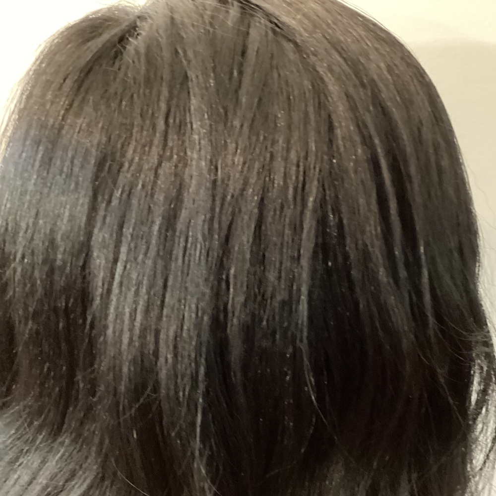 Glueless Synthetic Curly Lace Wig 13 x 4 UNIT ( Heat up to 360 Degrees) - Picture 2 of 10